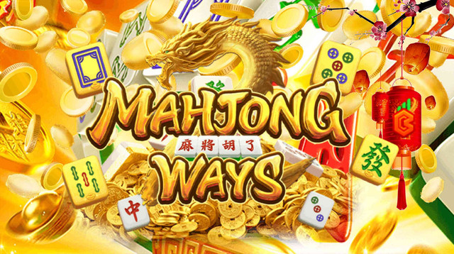 Slot Mahjong Ways 2