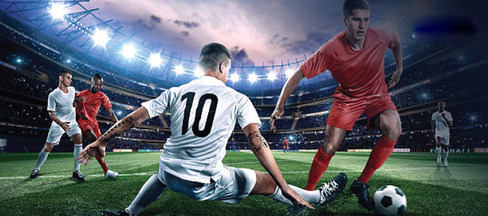 Tips Meningkatkan Persentase Kemenangan Dalam Taruhan Bola