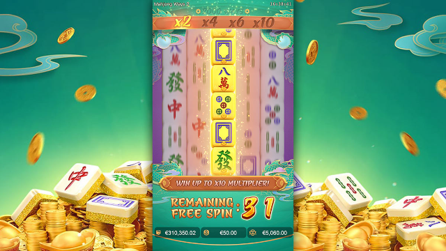 Mudahkan Kemenangan Situs Slot Deposit 10000 Online24jam