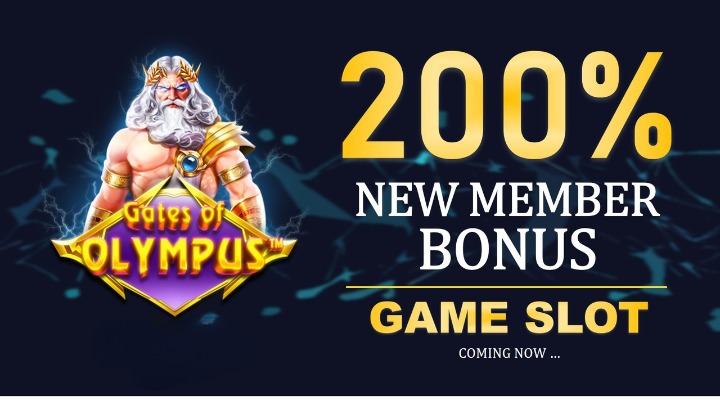 Cara Daftar Situs Judi Slot Bonus New Member 100 Di Awal