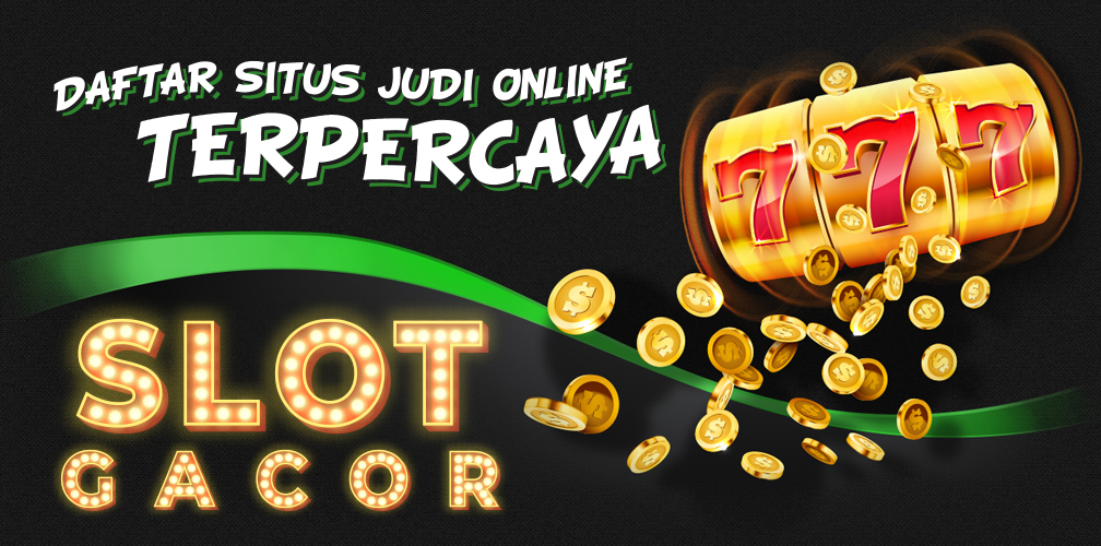 Judi Slot Bonus New Member 100% To Rendah