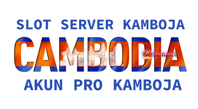 Link Situs Slot Server Kamboja Paling Gacor Gampang Menang