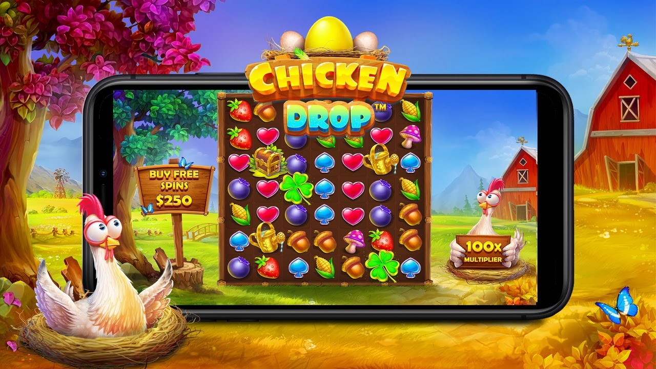 Agen Judi Slot Gacor Mudah Menang Pasti Dibayar