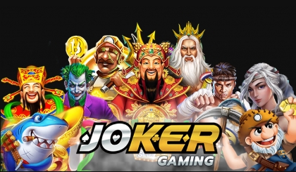 Keuntungan Bermain Joker123 dan Di Agen Terpercaya Joker123