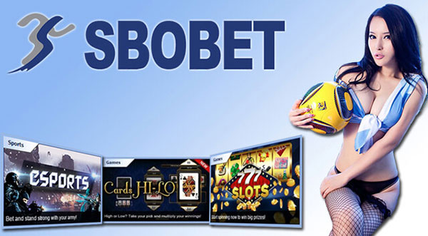 Sejarah Sbobet Dan Cabang Olahraga Favourite Yang Kerap Dimainkan