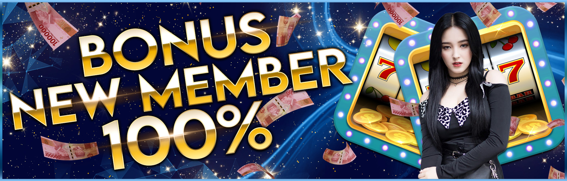 Berita Agen Slot Bonus New Member Gacor Bisa dipercaya Slot Bonus