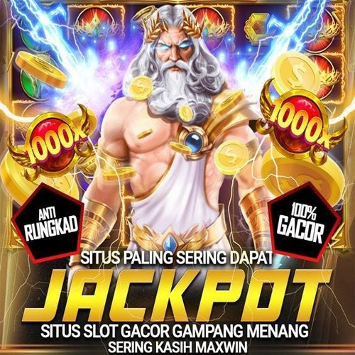 SLOT88: Link Situs Slot Gacor Online Server Luar Negeri