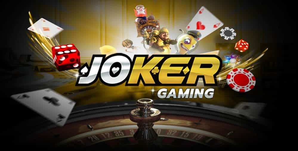 Joker123 Slot Gacor Malam Ini, Cuan Terjamin!