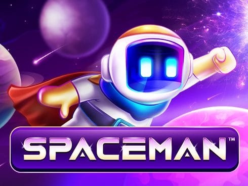 Tingkatkan Peluang Menang di Slot Spaceman dengan Strategi Berikut