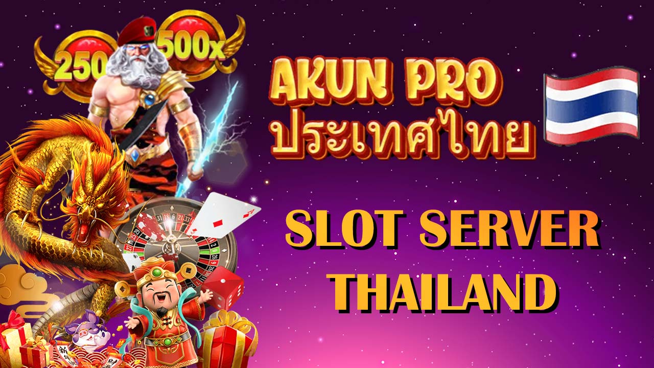 Strategi Profesional untuk Sukses di Situs Slot Kakek Zeus