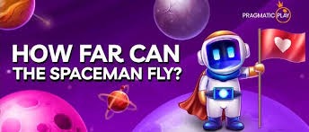 Strategi Bermain Slot Spaceman yang Efektif: Menuju Kemenangan Besar