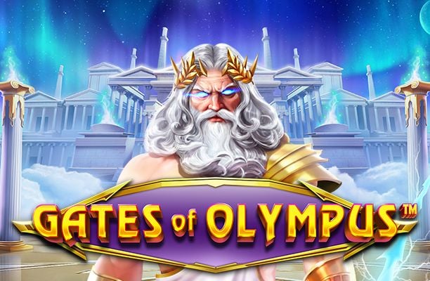 Bergabunglah dengan Komunitas Slot Online Terkemuka, Olympus1000