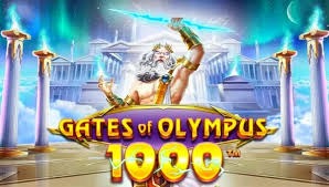 Rahasia Kesuksesan di Slot Olympus1000: Tips Memenangkan Jackpot Besar