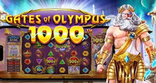 Simak Strategi Jitu untuk Memenangkan Hadiah Besar di Slot Olympus 1000
