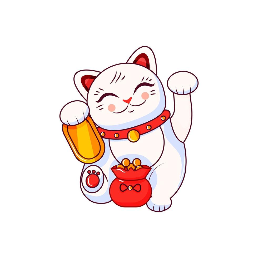 Menangkan Jackpot Besar dengan Bermain Lucky Neko Slot
