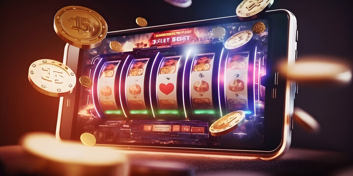 Situs Slot Bet 200: Tempatnya Main Mahjong Ways dengan Santai!
