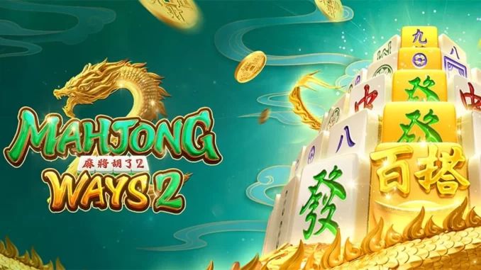 Nikmati Kekuatan Mahjong dalam Slot Anda!