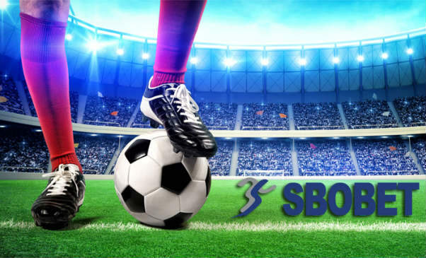 Raih Kemenangan Besar dengan Login Sbobet Parlay di Agen Judi Bola Terbaik