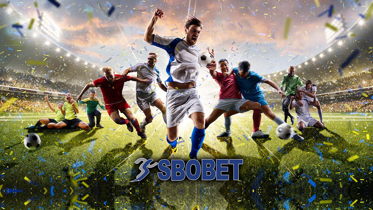 Link Alternatif Terbaik untuk Login Sbobet Parlay dengan Aman