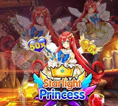 Mulai Bermain Slot Gacor dengan Bet 200 di Starlight Princess Sekarang!