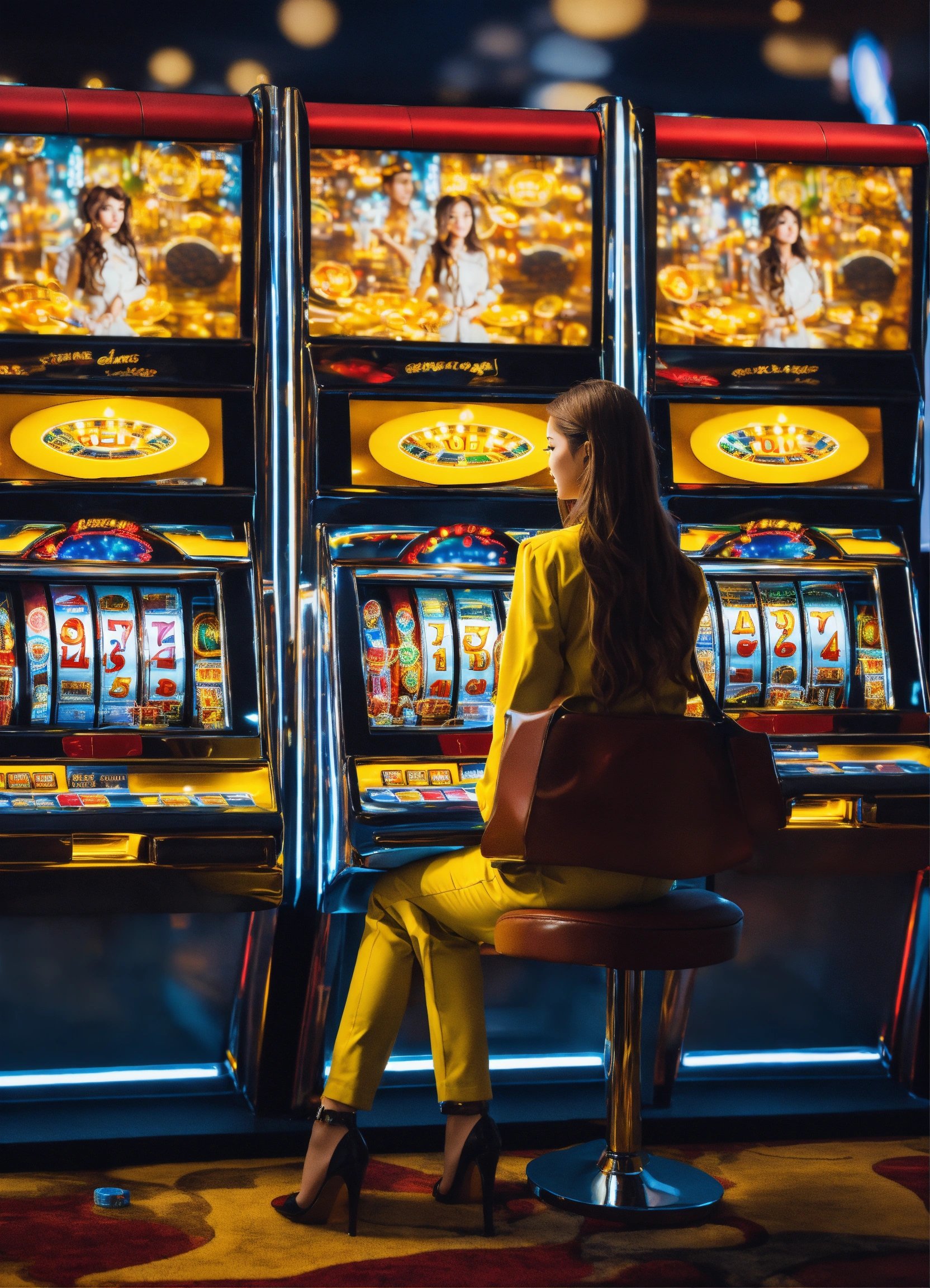 Dapatkan Sensasi Bermain Slot Gacor di Planetbola88 Sekarang Juga