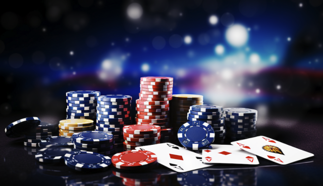 Cara Memilih Live Casino Online yang Ramah Pemula