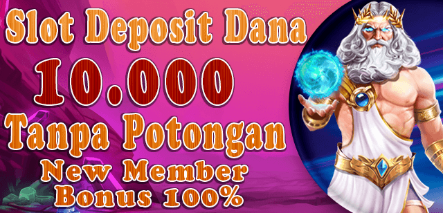 Menang Besar dengan Slot Depo 10K Strategi dan Tips untuk Sukses