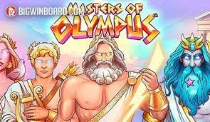 Nikmati Berbagai Permainan Slot dengan Bet Kecil di Olympus1000
