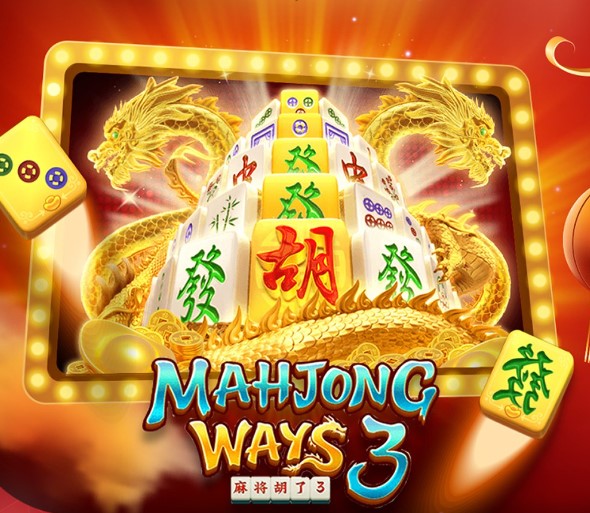 Slot Mahjong Ways 2 di MAUSLOT: Kemudahan Bermain dari Mana Saja