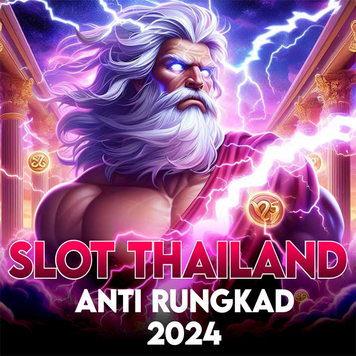 Cara Terbaik untuk Memenangkan Slot Server Thailand dengan Gampang