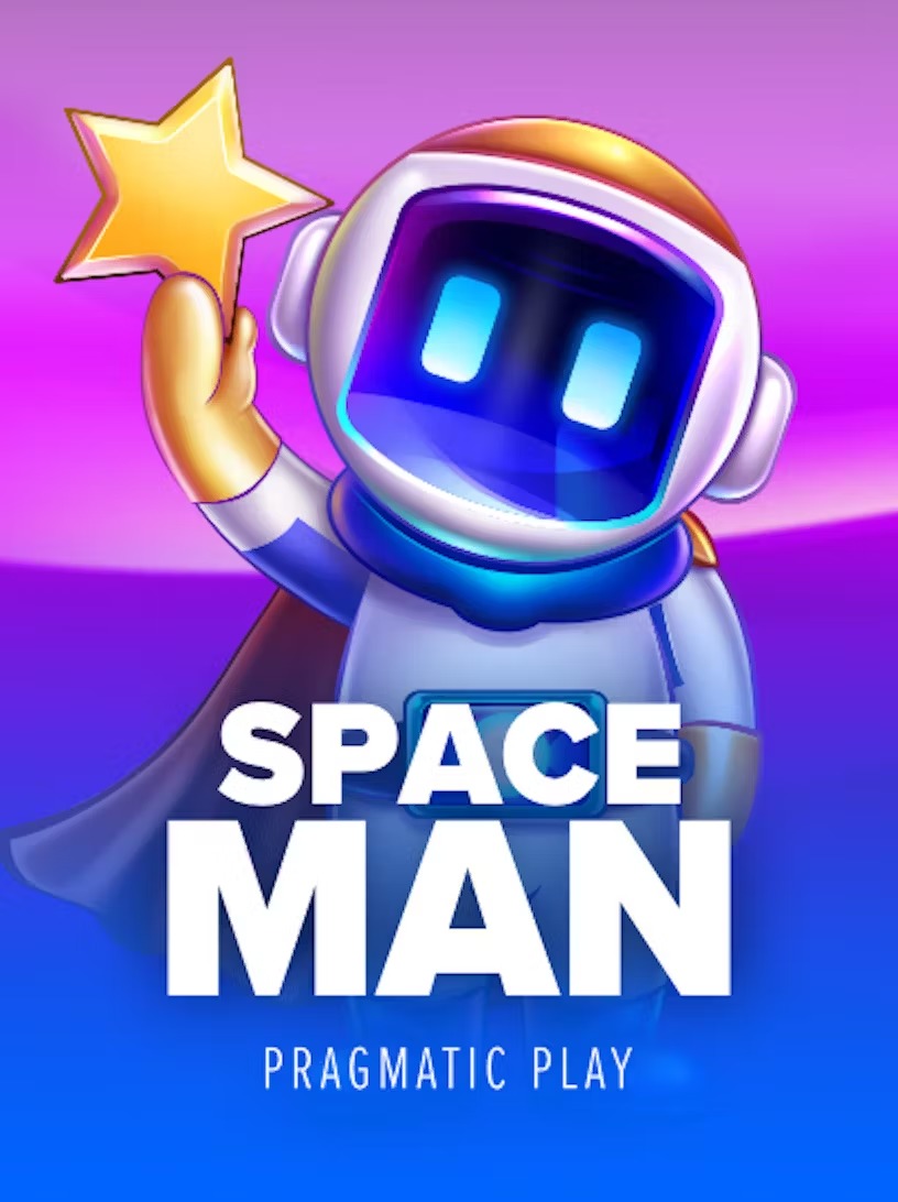Meraup Keuntungan Besar dengan Main Spaceman Slot