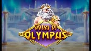 Uji Keberuntungan Anda di Slot Olympus 1000 Terbaru: Game-Game Seru Menantimu
