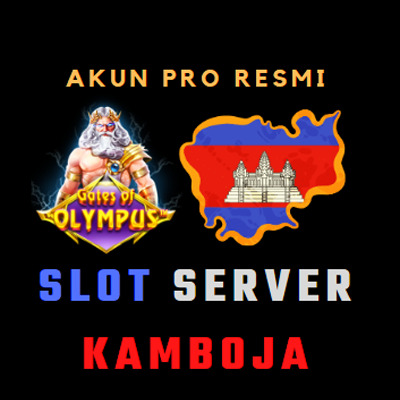 Rahasia Kunci Kemenangan Bermain Slot Gacor di Situs Terbaik di Server Kamboja