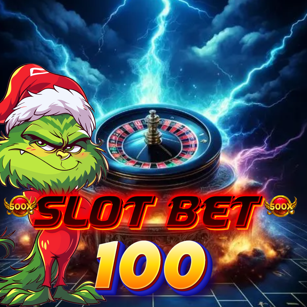 Rahasia Sukses di Slot Bet 100 yang Terungkap: Mitos vs Fakta