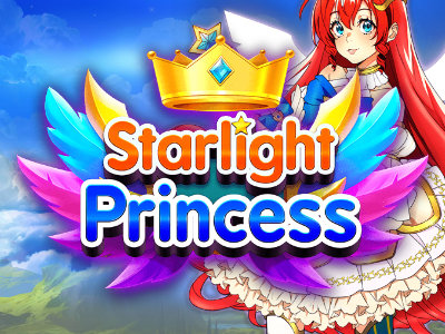 Rahasia Sukses di Balik Game Slot Starlight Princess