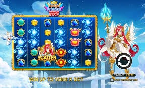 Bermain Slot Online Tanpa Potongan di Slot Qris 5K