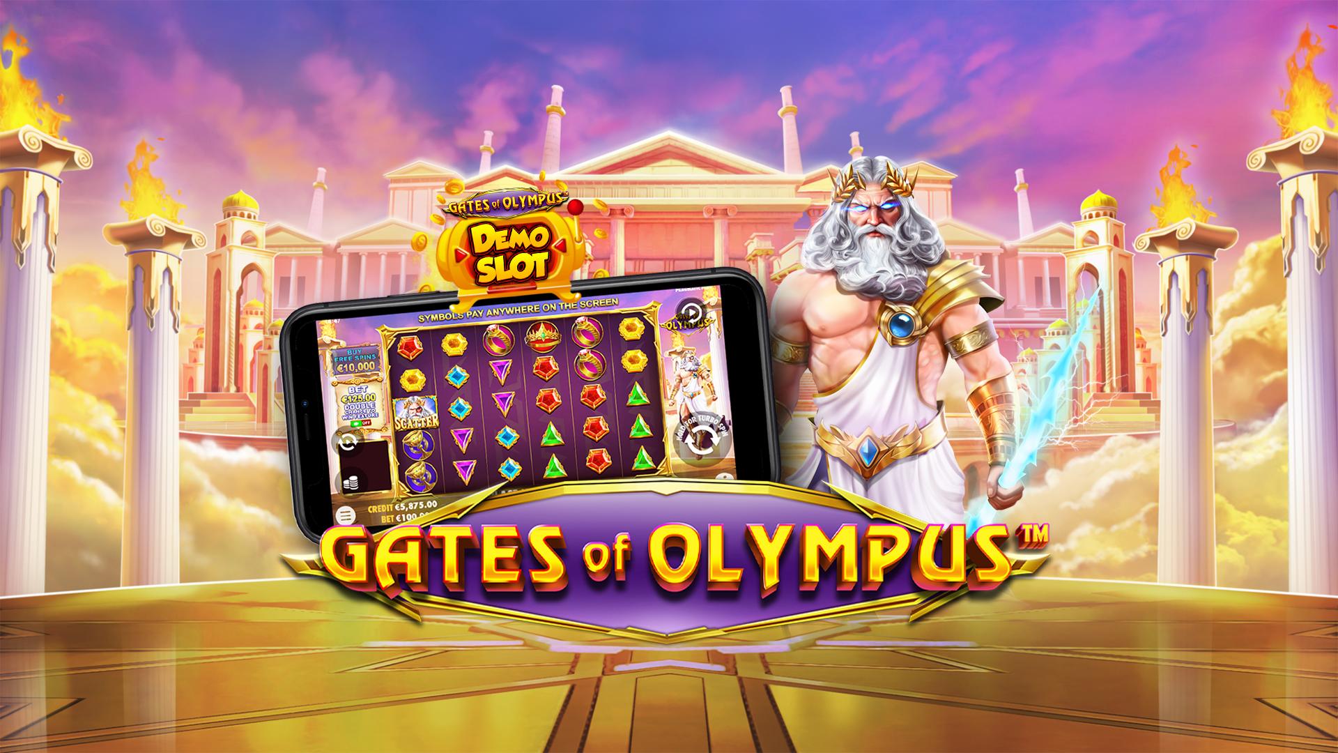 Slot Demo: Panduan Terbaik untuk Memahami Cara Kerja Slot
