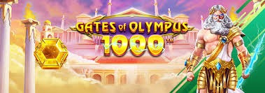 Mengapa Olympus 1000 dari Pragmatic Play adalah Pilihan Terbaik