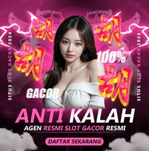 Main Santai di Situs Slot Bet 200, Nikmati Setiap Spin