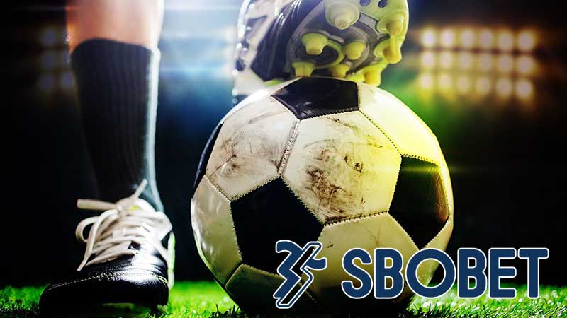 Judi Bola Online Terpercaya: Mengapa Sbobet88 Pilihan Utama di Indonesia