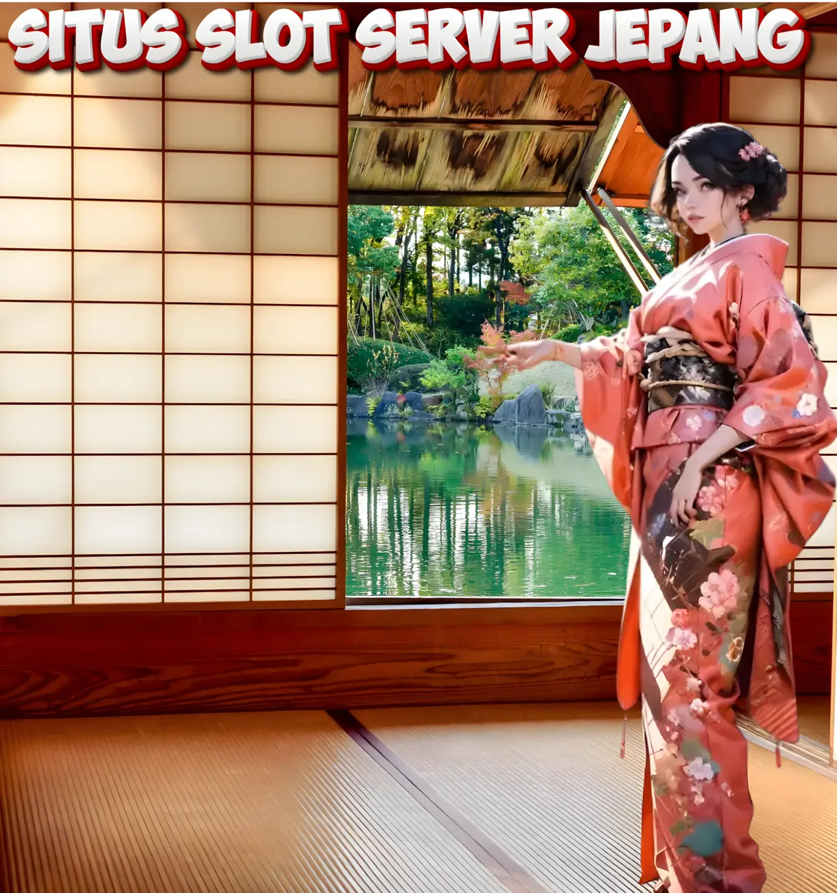 Keuntungan Bermain Slot di Server Jepang: Kenapa Ini Pilihan Cerdas