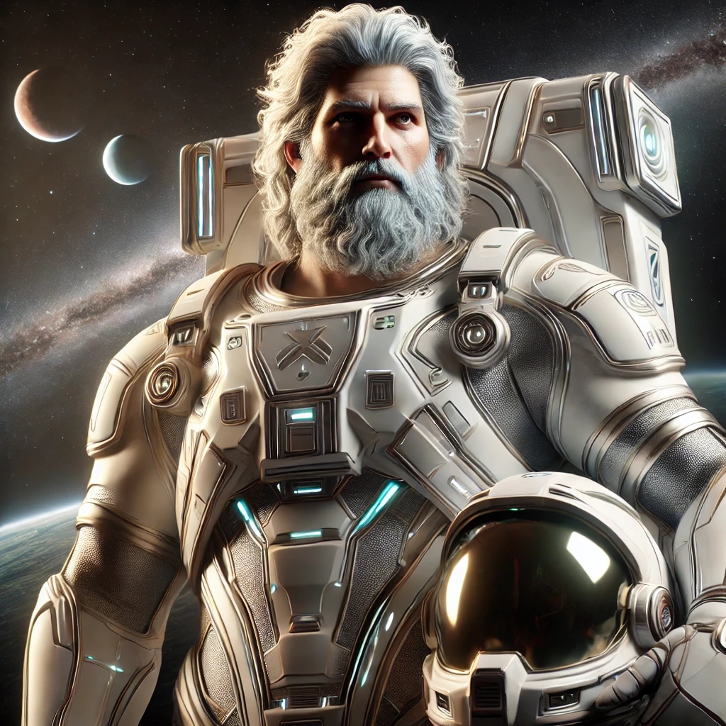 Peluang Besar di Slot Spaceman: Dapatkan Keuntungannya!