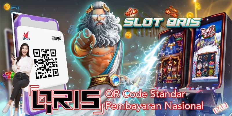 Keuntungan Bermain Slot QRIS 5K dengan Deposit 5000 yang Gampang Menang
