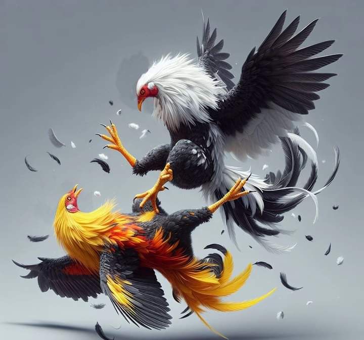 Strategi Menang Mudah Di Laga Ayam