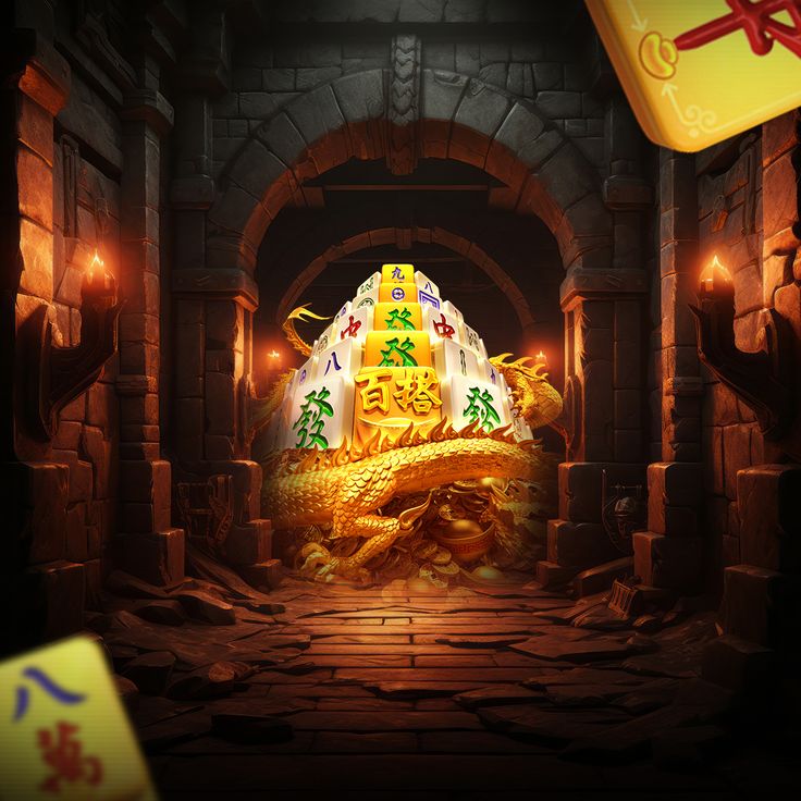 Strategi Pemula Main Mahjong Slot Online